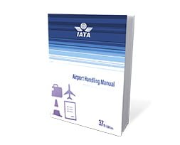Ouvrage airport handling manual