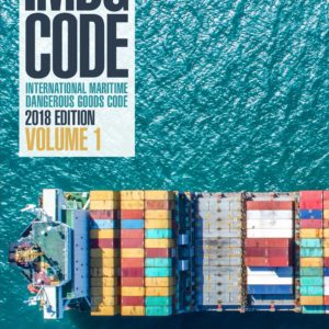 Code IMDG 39-18 paurtion 2019