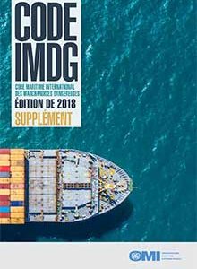 supplement-imdg-2018-francais