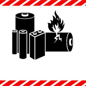 ETIQUETTE-PILES-ET-BATTERIE-LITHIUM-74X105