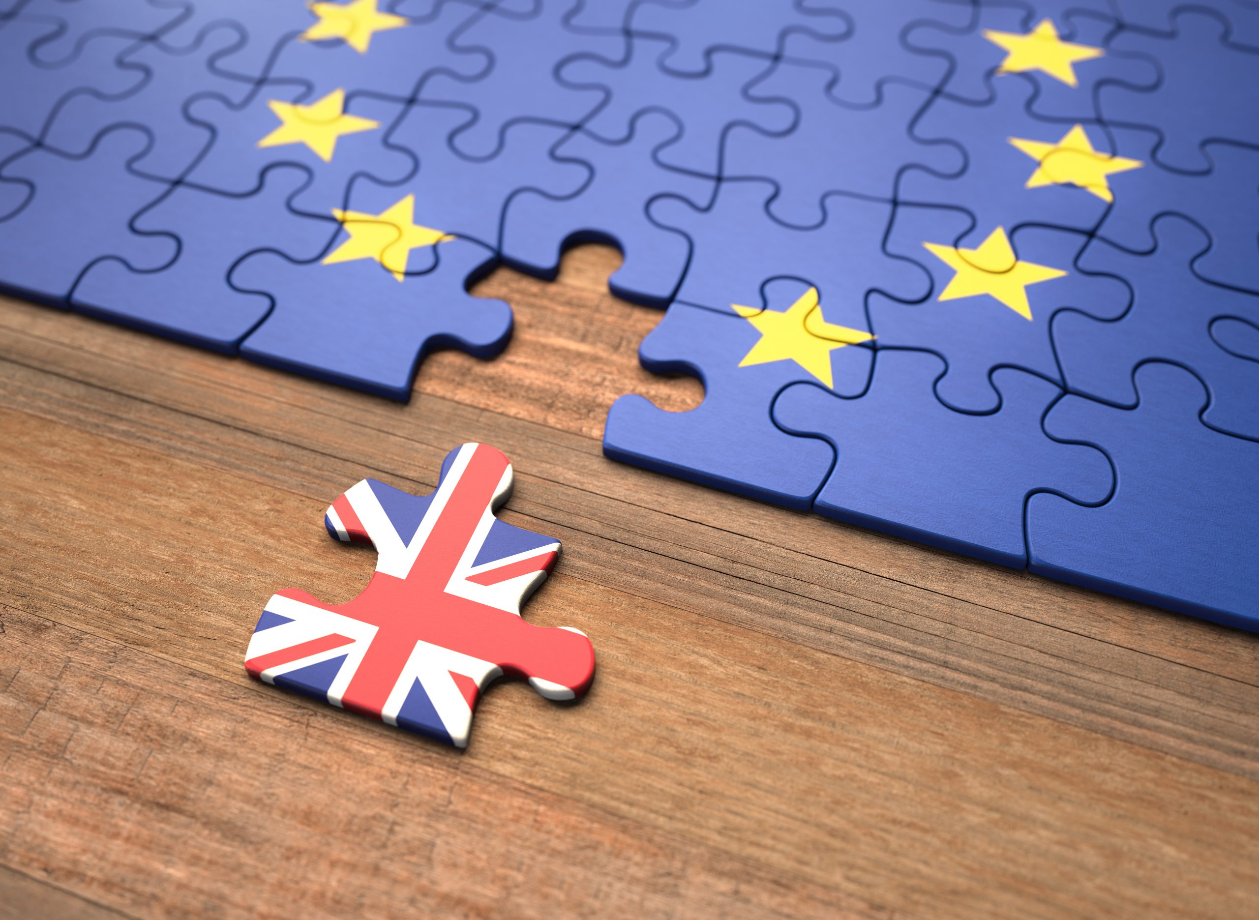 formation Brexit