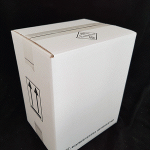 CAISSE CARTON AGREE UN