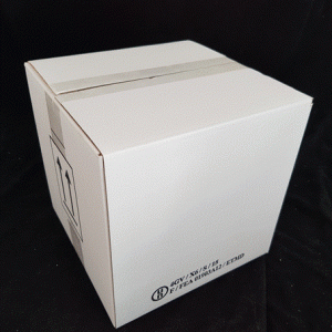 CAISSE CARTON IATA
