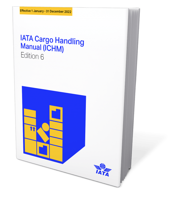 Cargo Handling Manual