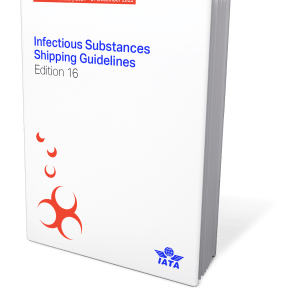 Infectious Substances Shipping Guidelines